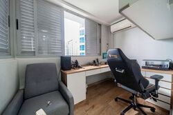 The Tampines Trilliant (D18), Condominium #557118911
